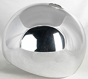 Торшер Lussole LSP-06 LSP-0644 цвет плафона/подвески Хром, цвет арматуры Хром-2