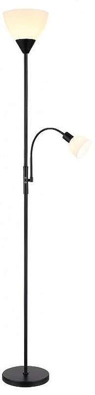 Торшер с подсветкой LGO Douglas LSP-0645 