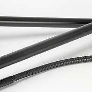 Торшер с подсветкой LGO Douglas LSP-0645 цвет плафона/подвески Белый, цвет арматуры Черный-6