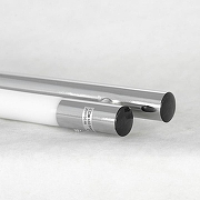 Торшер Lussole River LSP-0650 цвет хром-4