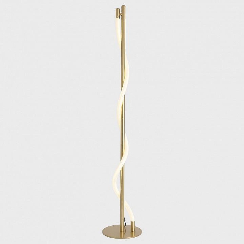 Торшер Lussole River LSP-0651 