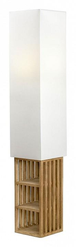 Торшер с полкой Lussole Prairie LSP-0653 