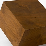 Торшер Lussole Prairie LSP-0654 цвет плафона/подвески Белый, цвет арматуры Коричневый, Черный-5