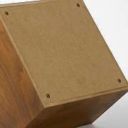 Торшер Lussole Prairie LSP-0654 цвет плафона/подвески Белый, цвет арматуры Коричневый, Черный-7