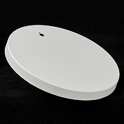 Торшер Lussole Weston LSP-0656 цвет плафона/подвески Белый, цвет арматуры Белый, Коричневый-7