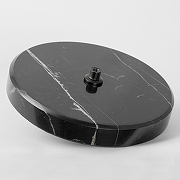 Торшер Lussole Escambia LSP-0662 цвет плафона/подвески Белый, цвет арматуры Черный-8