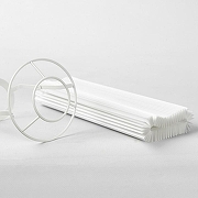 Торшер Lussole Escambia LSP-0663 цвет плафона/подвески Белый, цвет арматуры Черный-6