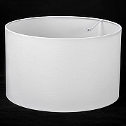 Настольная лампа Lussole Hendry LSP-0664 цвет плафона/подвески Белый, цвет арматуры Белый, Золото-2