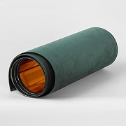 Торшер с полкой Lussole Levy LSP-0667 цвет плафона/подвески Зеленый, цвет арматуры Черный-3