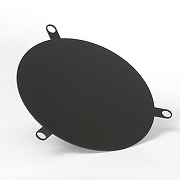 Торшер с полкой Lussole Levy LSP-0668 цвет плафона/подвески Красный, цвет арматуры Черный-8