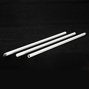 Торшер с полкой Lussole Levy LSP-0669 цвет плафона/подвески Белый, цвет арматуры Белый-7