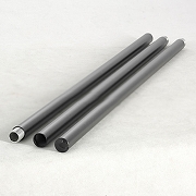 Торшер Lussole Lincoln LSP-0733 цвет плафона/подвески Серый, цвет арматуры Черный-3