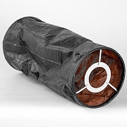 Настольная лампа Lussole LSP-082 LSP-0823 цвет плафона/подвески Черный, цвет арматуры Черный-4