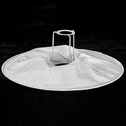 Настольная лампа Lussole LSP-082 LSP-0824 цвет плафона/подвески Белый, цвет арматуры Белый-2