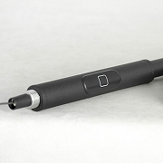 Торшер Lussole Carmel LSP-0901 цвет плафона/подвески Белый, Черный, цвет арматуры Черный-5