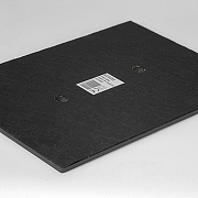 Торшер Lussole Modesto LSP-0905 цвет плафона/подвески Белый, Черный, цвет арматуры Коричневый, Черный-5