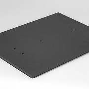 Торшер Lussole Modesto LSP-0906 цвет плафона/подвески Белый, Черный, цвет арматуры Коричневый, Черный-4