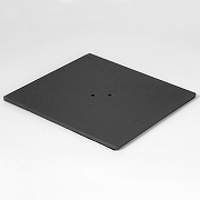 Торшер Lussole Modesto LSP-0907 цвет плафона/подвески Белый, Коричневый, цвет арматуры Черный-4