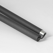 Торшер Lussole Murrieta LSP-0911 цвет плафона/подвески Белый, Черный, цвет арматуры Черный-4