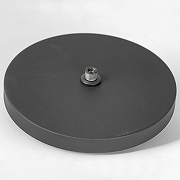 Торшер Lussole Murrieta LSP-0911 цвет плафона/подвески Белый, Черный, цвет арматуры Черный-5