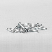 Торшер с полкой Lussole Woodruff LSP-0914 цвет плафона/подвески Белый, цвет арматуры Черный-6