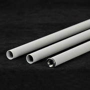 Торшер Lussole Amador LSP-0919 цвет плафона/подвески Белый, цвет арматуры Белый-3