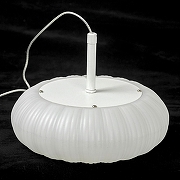 Подвесной светильник Lussole Claudia LSP-0922 цвет плафона/подвески Белый, цвет арматуры Белый-3