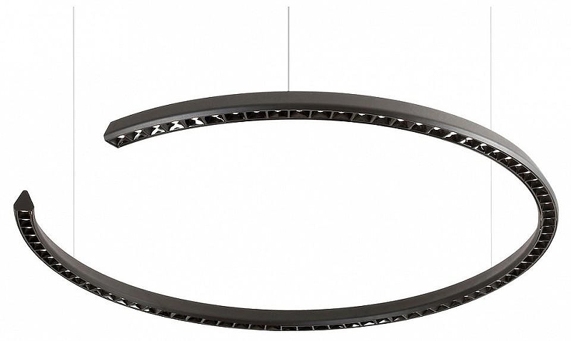 Подвесной светильник Lussole Shoe LSP-0929 