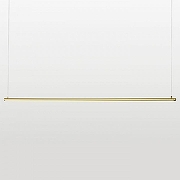 Подвесной светильник Lussole Gilmer LSP-0933 цвет плафона/подвески Белый, Золото, цвет арматуры Золото