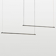 Подвесной светильник Lussole Gilmer LSP-0934 цвет плафона/подвески Белый, Черный, цвет арматуры Черный