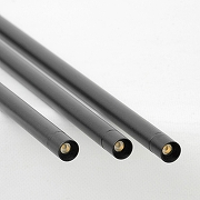 Подвесной светильник Lussole Gilmer LSP-0936 цвет плафона/подвески Белый, Черный, цвет арматуры Черный-1