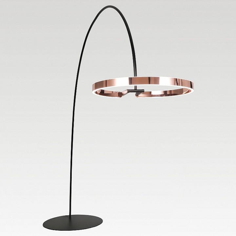 Торшер Lussole Shoe LSP-0937 