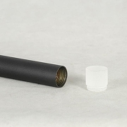 Подвесной светильник Lussole Bridgeport LSP-7002 цвет плафона/подвески Черный, цвет арматуры Черный-2