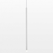 Подвесной светильник Lussole LSP-7002 LSP-7003 цвет плафона/подвески Белый, цвет арматуры Белый