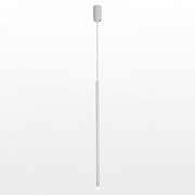 Подвесной светильник Lussole LSP-7002 LSP-7003 цвет плафона/подвески Белый, цвет арматуры Белый-1