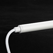 Подвесной светильник Lussole LSP-7002 LSP-7003 цвет плафона/подвески Белый, цвет арматуры Белый-3