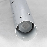 Подвесной светильник Lussole Antioch LSP-7008 цвет плафона/подвески Хром, цвет арматуры Хром-4