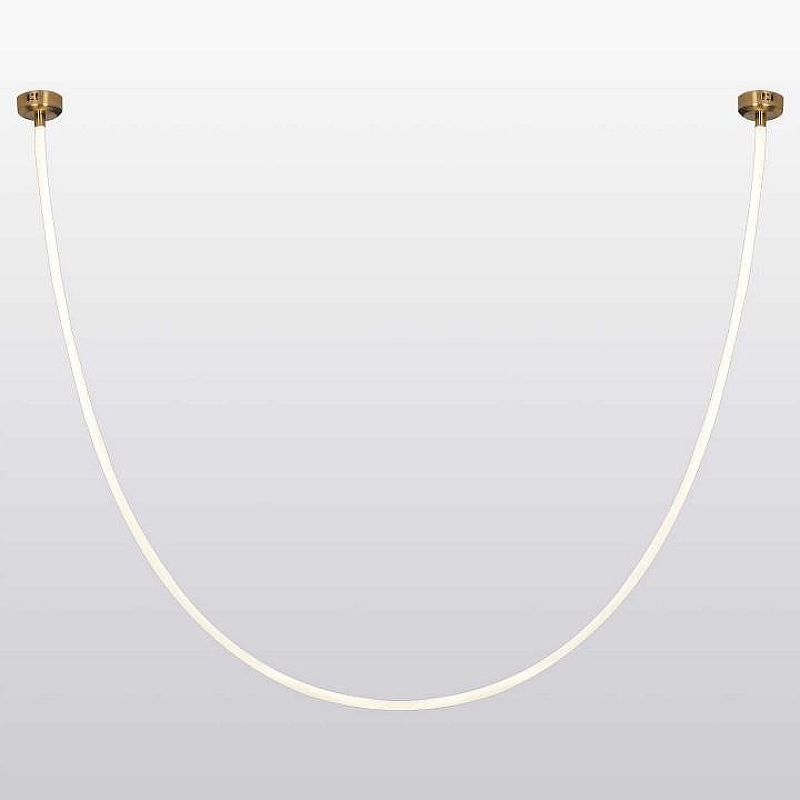 Подвесной светильник Lussole LSP-701 LSP-7012 