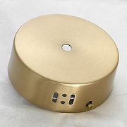 Подвесной светильник Lussole Concord LSP-7020 цвет плафона/подвески Белый, цвет арматуры Желтый-6