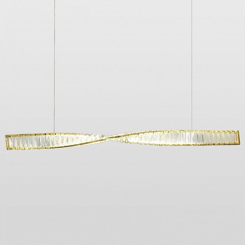 Подвесной светильник Lussole Centennial LSP-7025 