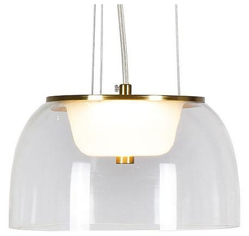 Подвесной светильник Lussole Dearborn LSP-7061 