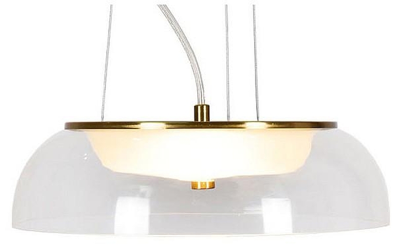 Подвесной светильник Lussole Dearborn LSP-7062 