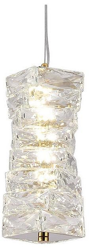 Подвесной светильник Lussole Enterprise LSP-7064 