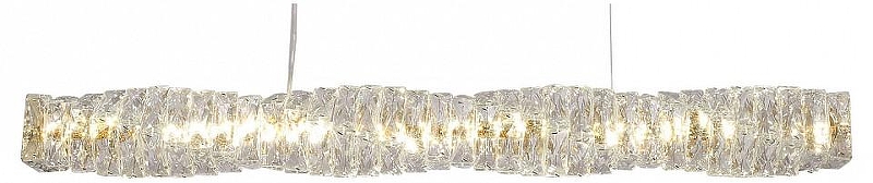 Подвесной светильник Lussole Enterprise LSP-7068 