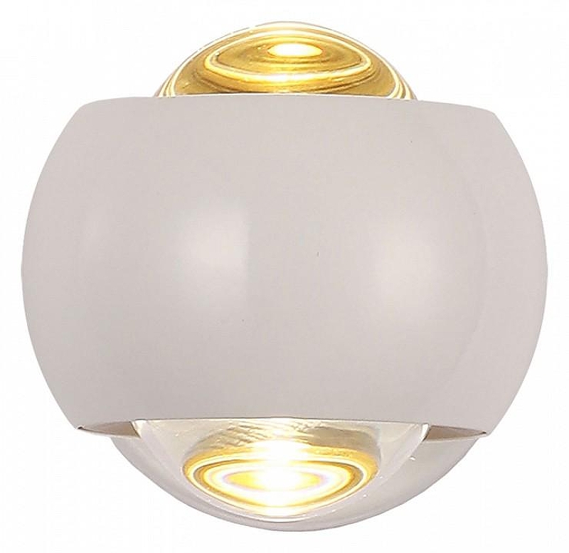 Бра Lussole Everett LSP-7076 