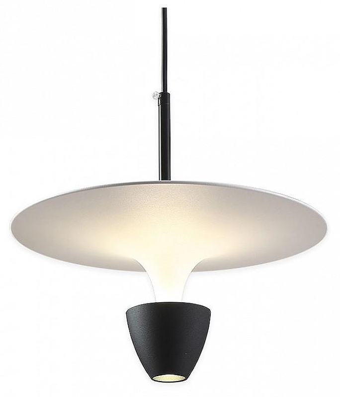 Подвесной светильник Lussole Irvine LSP-7079 