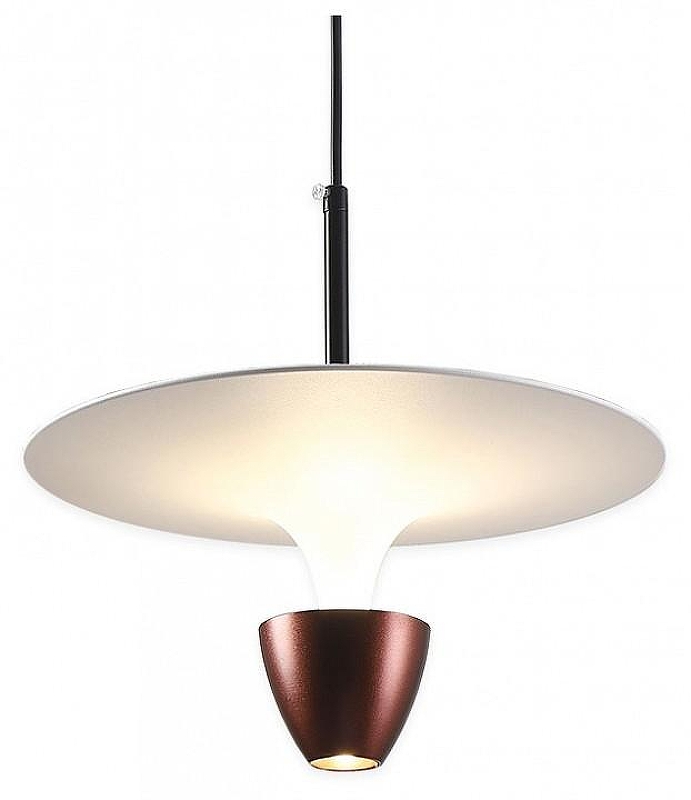 Подвесной светильник Lussole Irvine LSP-7082 