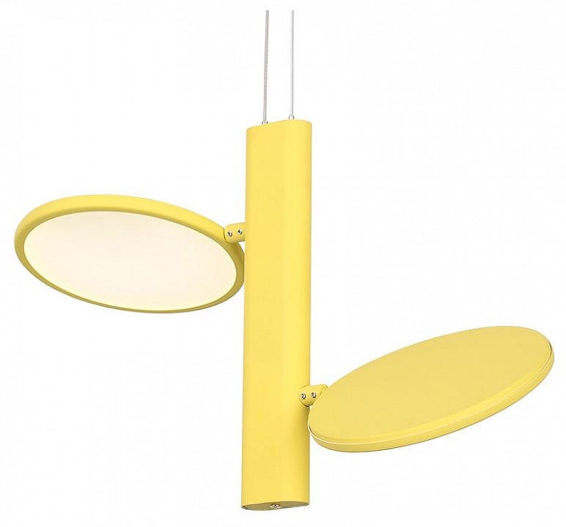 Подвесной светильник Lussole Aberdeen LSP-7086 