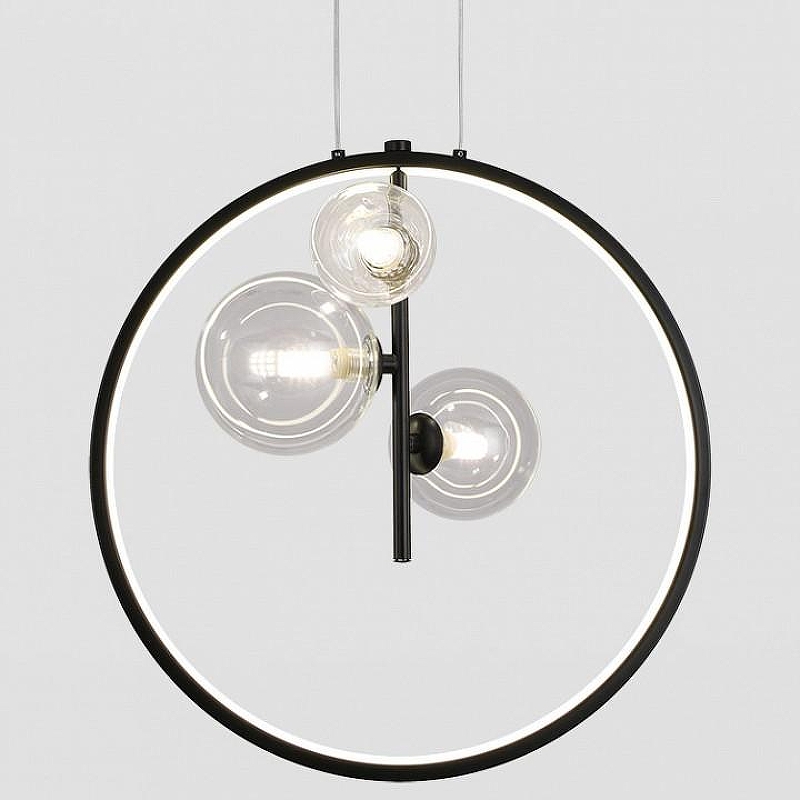 Подвесной светильник Lussole Lancaster LSP-7089 