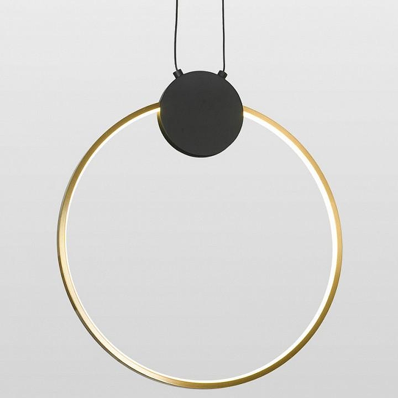 Подвесной светильник Lussole Lowell LSP-7107 